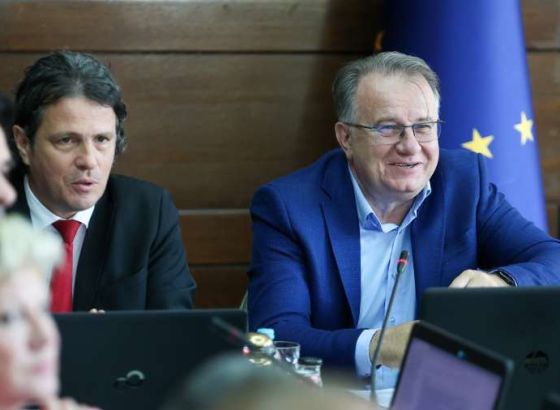 Raspodjela prihoda od naknada igara na sreću:Za 37 projekata iz oblasti obrazovanja skoro 490.000 KM
