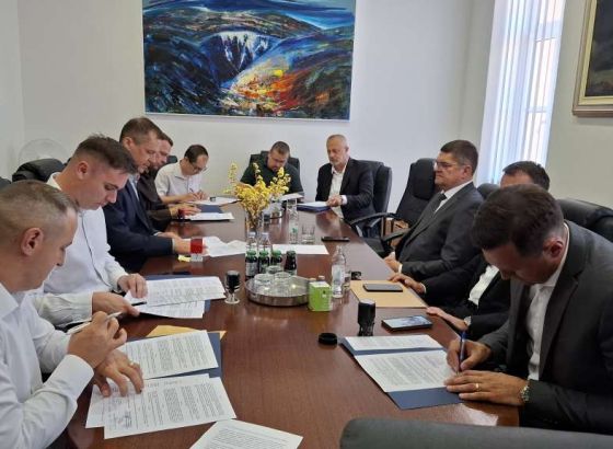 FMPU: U Livnu potpisano devet ugovora vrijednih 775 tisuća KM