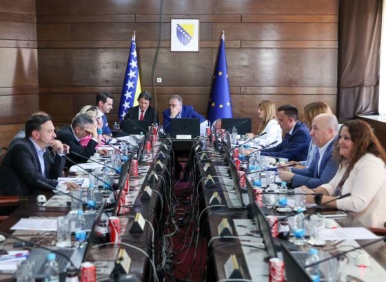Skoro 100 miliona eura za poddionoice Medakovo-Ozmice i tunel Kvanj-Buna