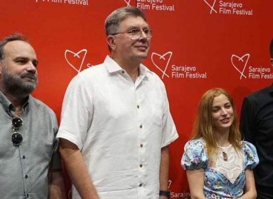 Mustafić: Bilo bi lijepo kada bi Sarajevo Film Festival uvijek otvarao program domaćim filmovima