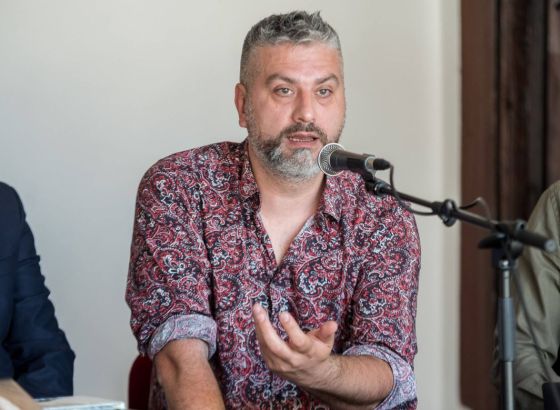 Sevdah Damira Imamovića u Svrzinoj kući: Ljetna koncertna serija u srcu Sarajeva