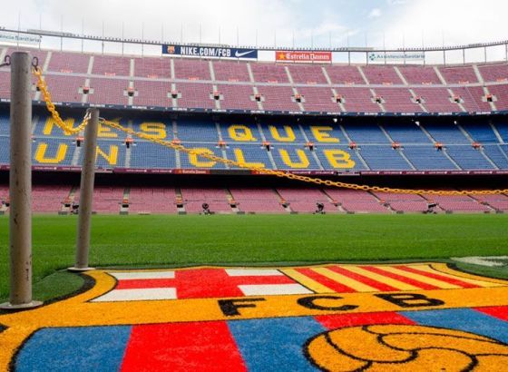 Barcelona otkrila kada se vraća na Camp Nou