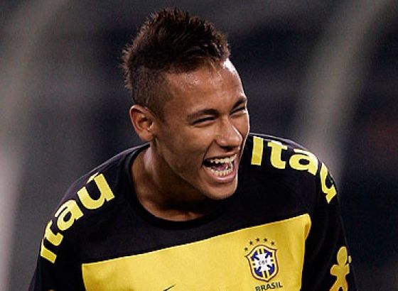 Neymar produžio saradnju sa Santosom