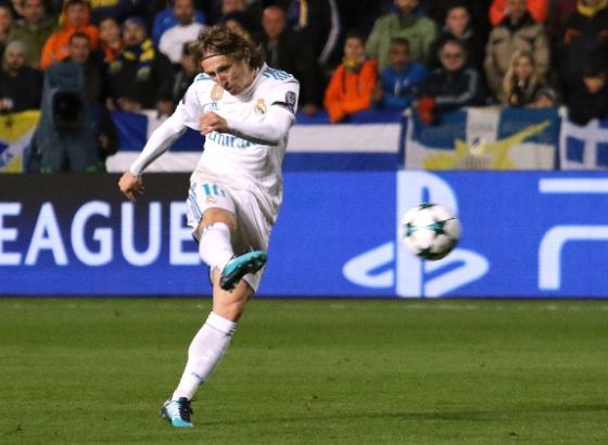 Luka Modrić postigao dogovor s Milanom