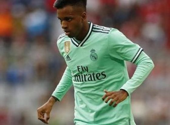 Engleski gigant želi Rodryga, Real Madrid traži 110 miliona eura