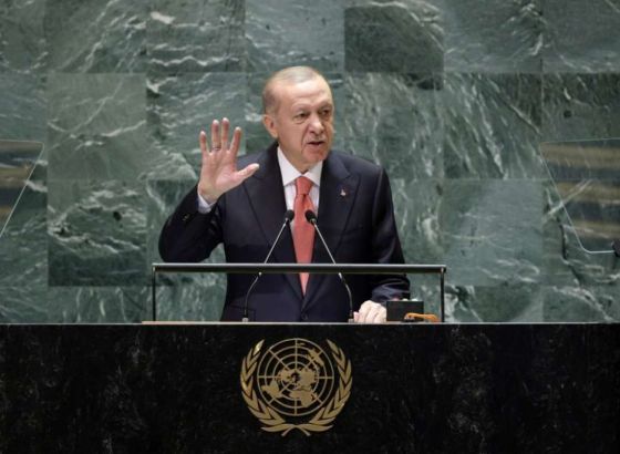 Erdogan: Trump će prisustvovati razgovorima Ukrajine i Rusije ako Putin pristane sudjelovati