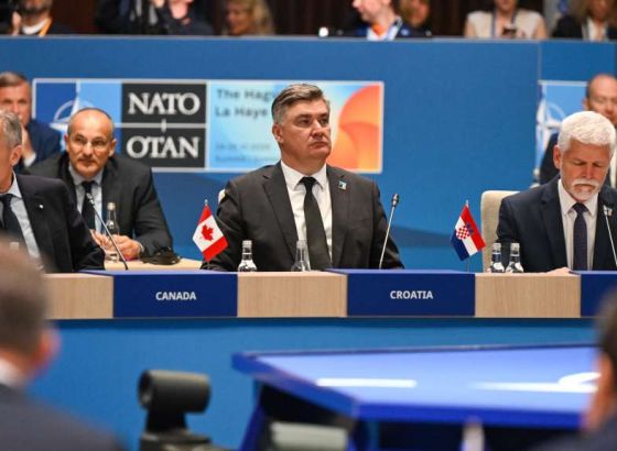 Milanović: Cijene oružja treba ograničiti, a ne prepustiti tržištu