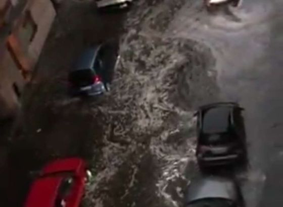 Dvije osobe poginule u nevremenu u Francuskoj