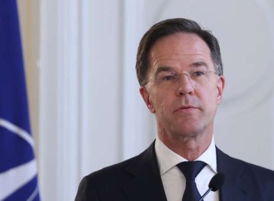 Iran kritizira pohvale šefa NATO-a za američke napade