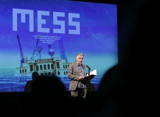Izabrane dvije bh. predstave u ovogodišnjem glavnom programu Festivala MESS