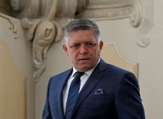 Fico zaprijetio vetom na sljedeći planirani paket sakcija EU Rusiji