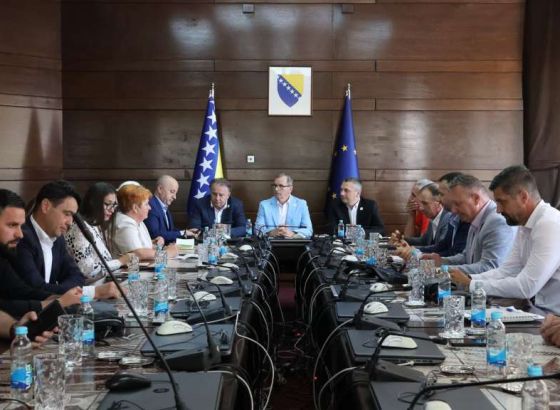 Nikšić: Puna posvećenost Vlade aktivnostima za obilježavanje 30. godišnjice genocida u Srebrenici