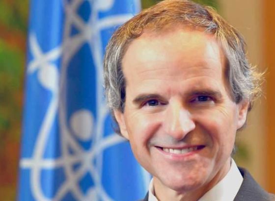 Grossi: Iran ima sposobnost obnove svojih nuklearnih postrojenja