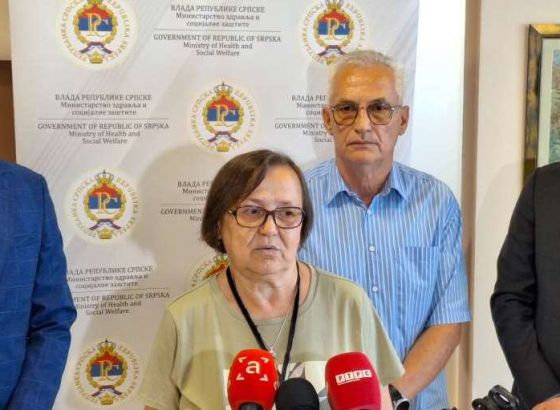 Oboljeli od karcinoma pluća i pulmolozi u RS podržavaju strože mjere u kontroli pušenja