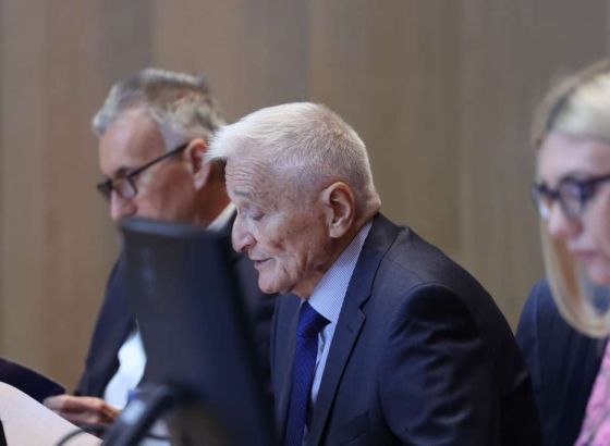 Dom naroda PSBiH: Nije bilo kvoruma za raspravu o izmjenama Izbornog zakona