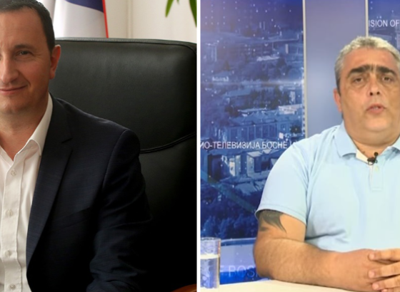 Otvoreno pismo gradonačelniku Trebinja - Mirku Ćuriću: Kršite zakone i sebi dajete za pravo da nametnete diktat umjesto dogovora
