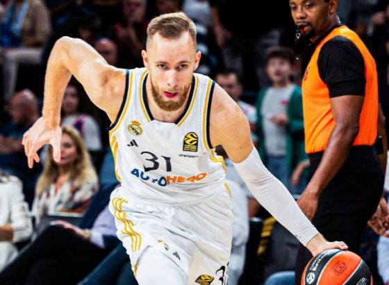 Džanan Musa s Realom osvojio novu titulu prvaka Španije