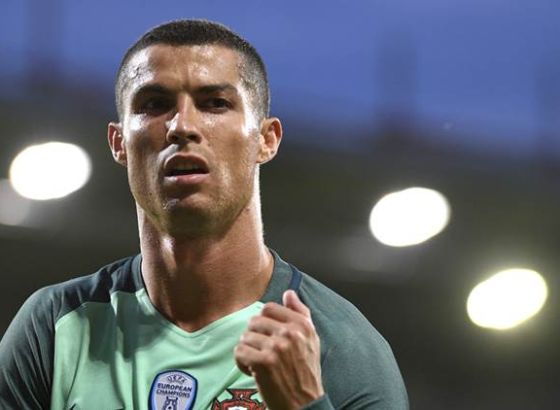Legendarnom Portugalcu Al Nasr nudi ugovor na dvije godine