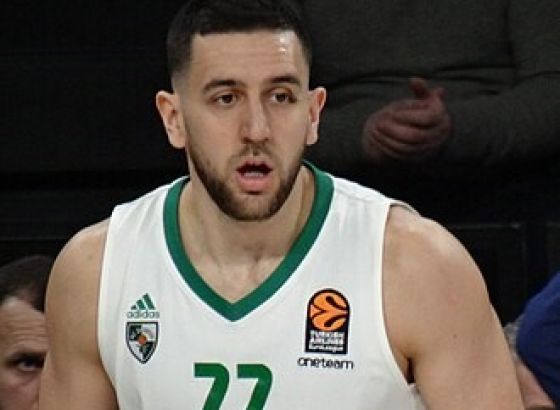 Micić trejdovan, mogao bi dijeliti svlačionicu s reprezentativcem BiH