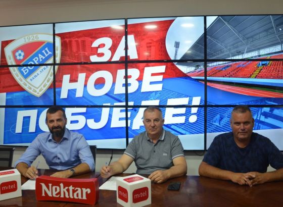 Na stadionu u Banjaluci počinje izgradnja nove južne tribine