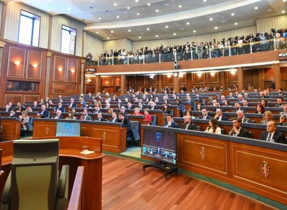Ustavni sud Kosova: Zastupnici u obvezi da konstituiraju Skupštinu u roku od 30 dana