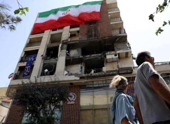SAD i Iran tvrde da nisu zakazani nuklearni pregovori