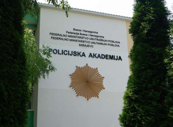 Uspješno realizovana obuka 'Posebne istražne radnje' na Policijskoj akademiji FMUP-a