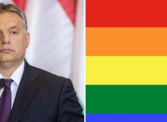 Orban upozorava na pravne posljedice zbog zabrane Povorke ponosa u Budimpešti