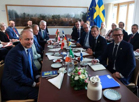 Lideri EU-a osudili humanitarnu krizu u Gazi, pozvali Izrael da u potpunosti ukine blokadu