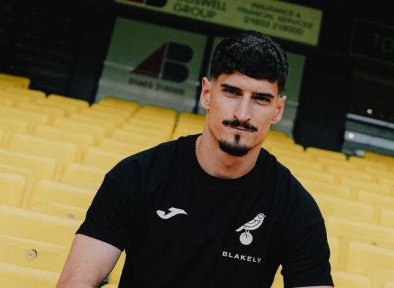 Vladan Kovačević preselio u Englesku