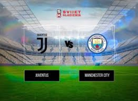 Manchester City napunio mrežu Juventusa