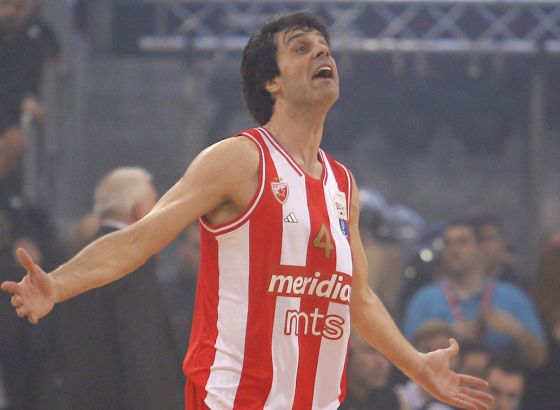 Teodosić završio igračku karijeru i naglasio da ostaje u košarci