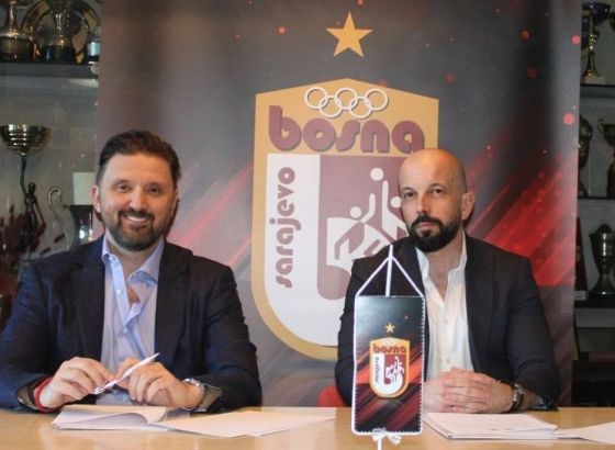 Bosna i Dubai će formirati zajednički juniorski tim