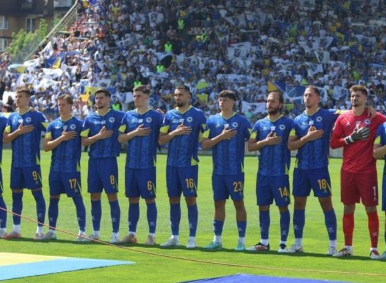 U prodaji ulaznice za meč BiH – Austrija na Bilinom polju