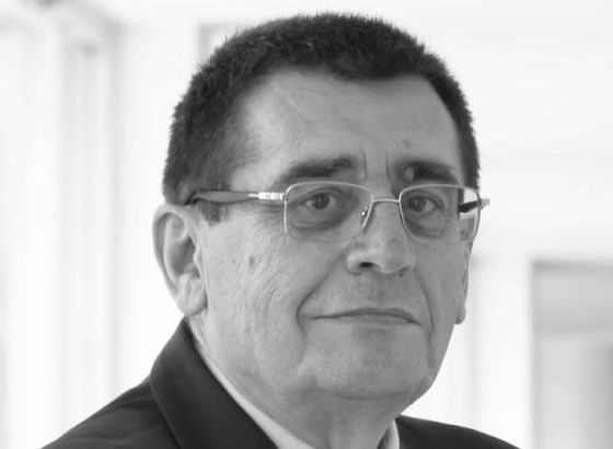 Preminuo prof. dr. Željko Šain