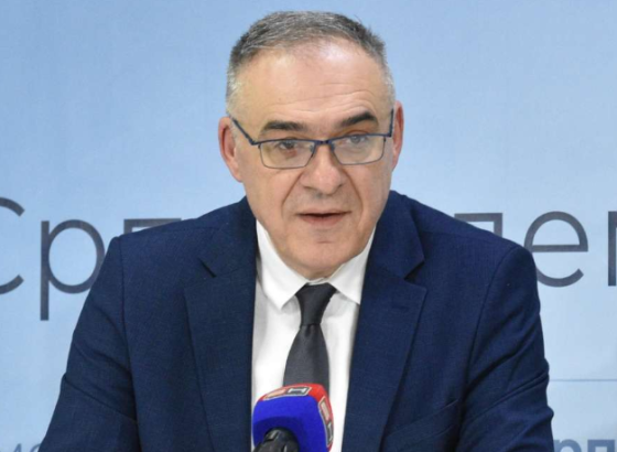 Miličević: Vlast baca desetine miliona KM na lobiranje, a sve više vodi RS u izolaciju