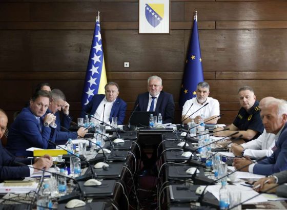 Čengić: Niko ne može obećati da će umanjenje doprinosa značiti povećanje plata radnika