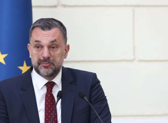 Konaković pozdravio odluku predsjednika SAD da produži vanredne mjere za Zapadni Balkan