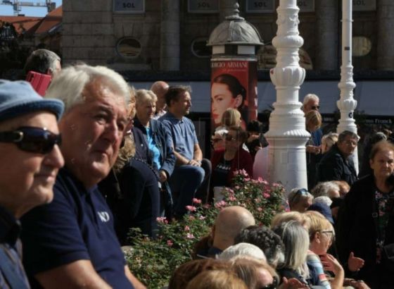 Hrvatska: Od iduće godine umirovljenici će moći raditi puno radno vrijeme