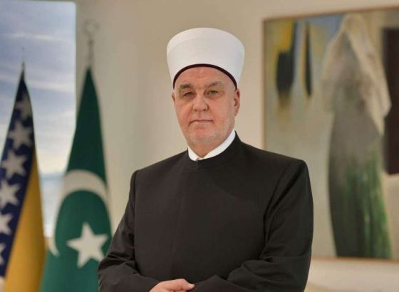 Reis Kavazović: Muslimani moraju izvući pouku iz genocida nad Bošnjacima, Rohindžama i Palestincima