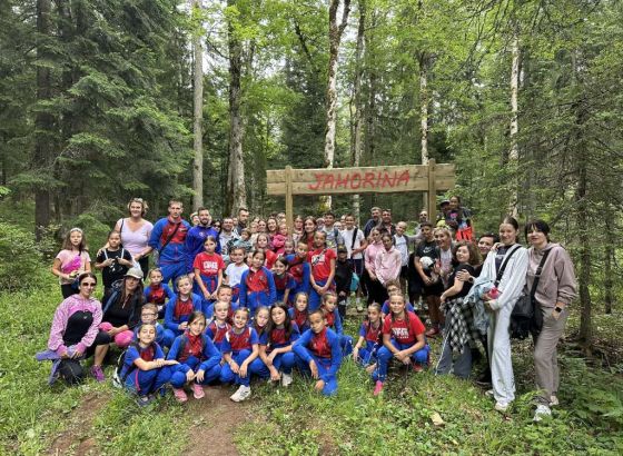 Uspješno održano drugo izdanje FeJS Festivala - Četiri dana vrhunskih sadržaja za cijelu porodicu na Jahorini i Ravnoj Planini