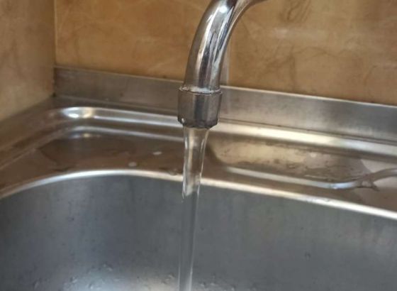 Distribucija vode u većem dijelu Sarajeva sutra pod smanjenim pritiskom