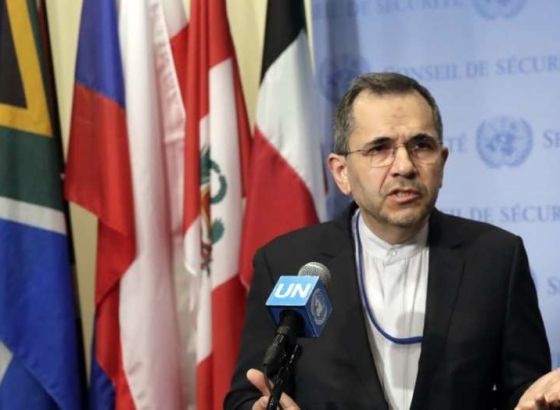 Iranski ministar za BBC: SAD mora isključiti nove napade prije nastavka pregovora