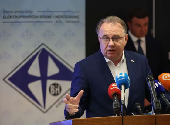 EPBiH predlaže poskupljenje struje, za najveći broj domaćinstava iznosilo bi oko 4,8 posto (VIDEO)