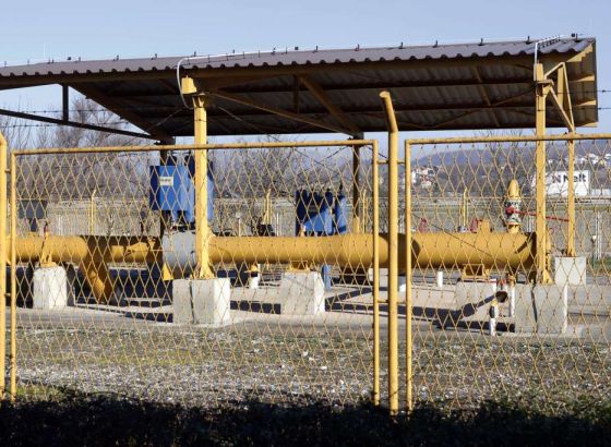 Zakon o gasu pred građanima - Javna rasprava širom Federacije BiH