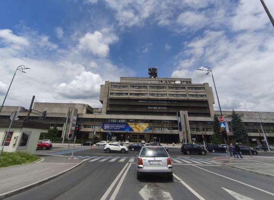 Bakir Hadžiomerović novi generalni direktor RTV FBiH