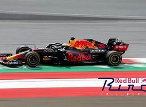 Red Bul Ring biće domaćin F1 do 2041. godine
