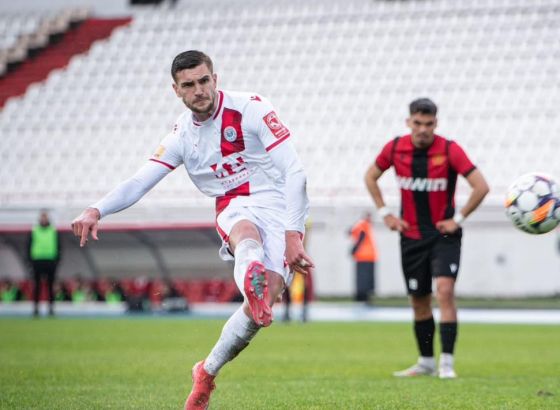 Poznati detalji transfera Nardina Mulahusejnovića