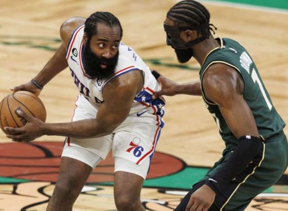 Harden ostaje u Los Anđeles Klipersima