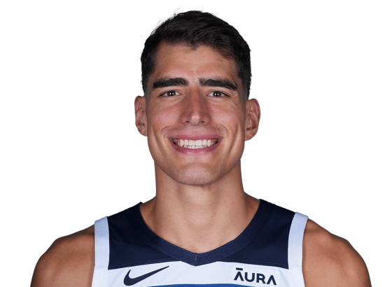 Luka Garza napušta Minnesota Timberwolvese